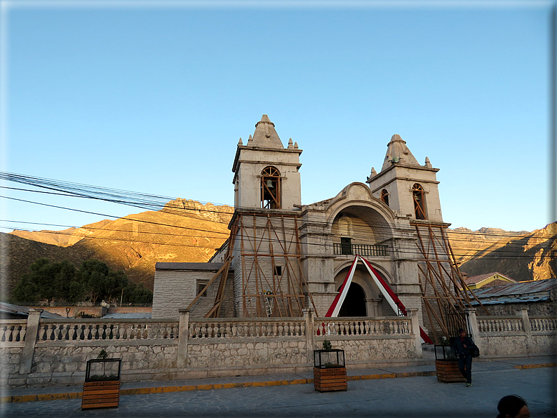 foto Arequipa